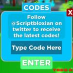 Codes for Ninja Legends