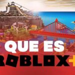 What is ROBLOX Plus?