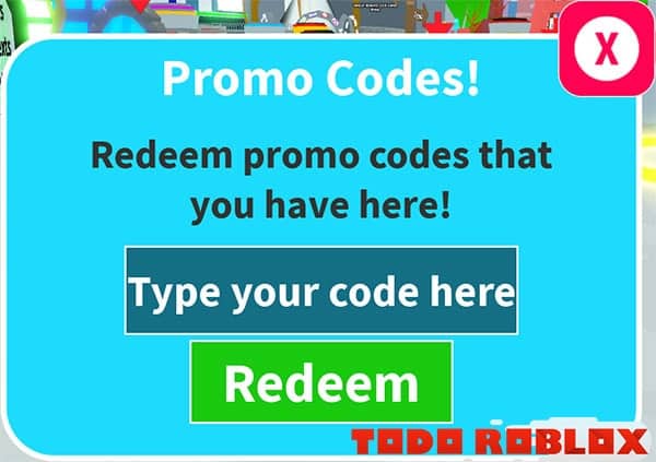 canjear codigos roblox Texting Simulator