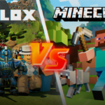 Roblox vs minecraft