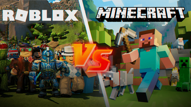 roblox vs minecraft
