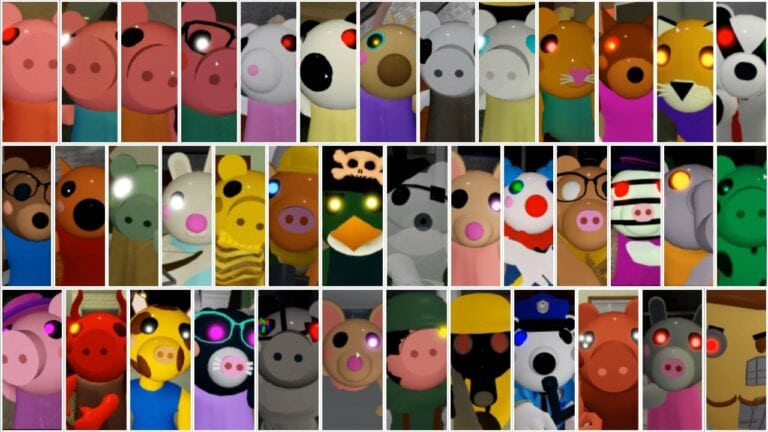 skins roblox piggy