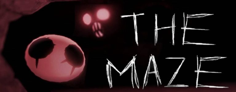 The Best Guide for The Maze of ROBLOX