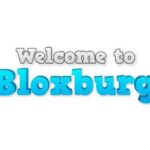 Juhend Tere tulemast Bloxburgi Roblox