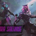 Novedades del Pase Élite: Ira Salvaje