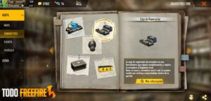 Cajas de herramientas