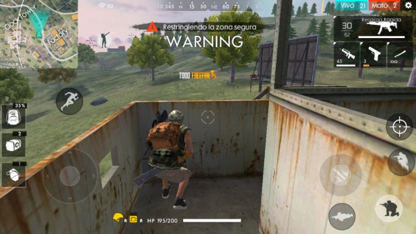 campero en free fire