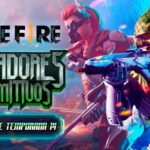 Novedades del Pase Élite: Cazadores Primitivos