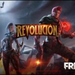 Novedades del Pase Élite Revolución: La Revuelta