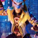 Novedades del Pase Élite: Zorros Míticos